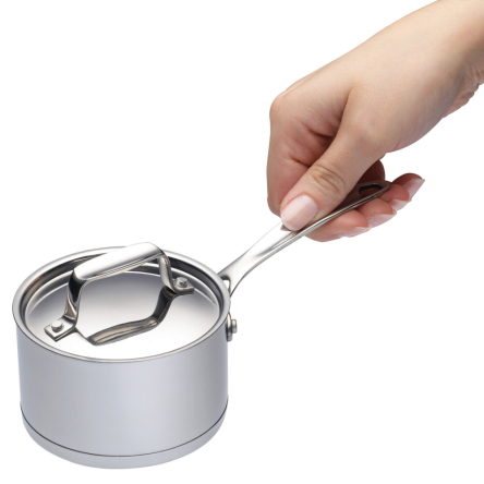 Міні-ковшик Kitchen Craft MASTERCLASS, діам. 8,5 см - 2