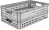 Ящик для зберігання Keeeper Transport box 22л (KEE-0883) - 5 Ящик для зберігання Keeeper Transport box 22л (KEE-0883) - 5