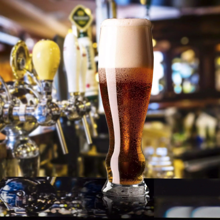 Набор бокалов для пива SPLENDOUR 500мл х 6шт (KROS-788609) - 6