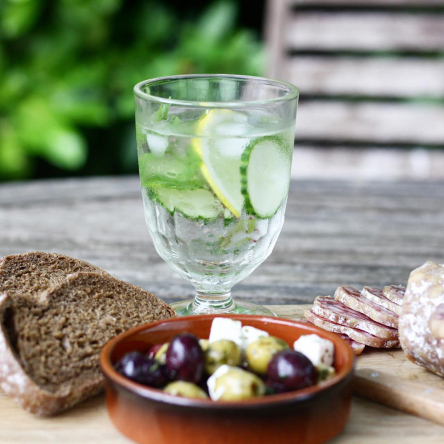 Бокал для вина La Rochere ARTOIS, 220 мл - 3