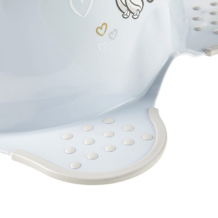 Горшок ночной Keeeper Deluxe Mickey голубой (KEE-8652) - 3